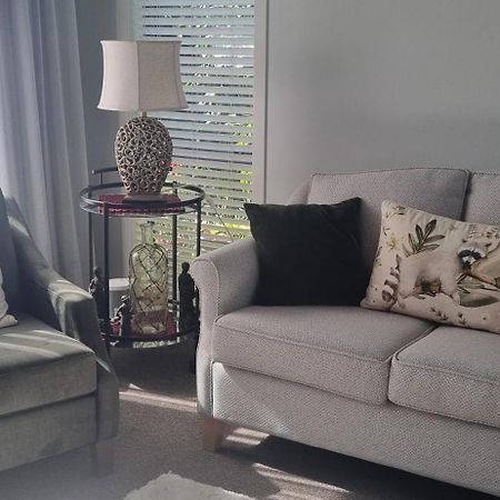 Cambridge Retreat Bed & Breakfast Екстериор снимка