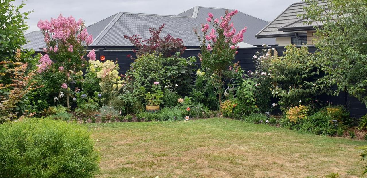 Cambridge Retreat Bed & Breakfast Екстериор снимка