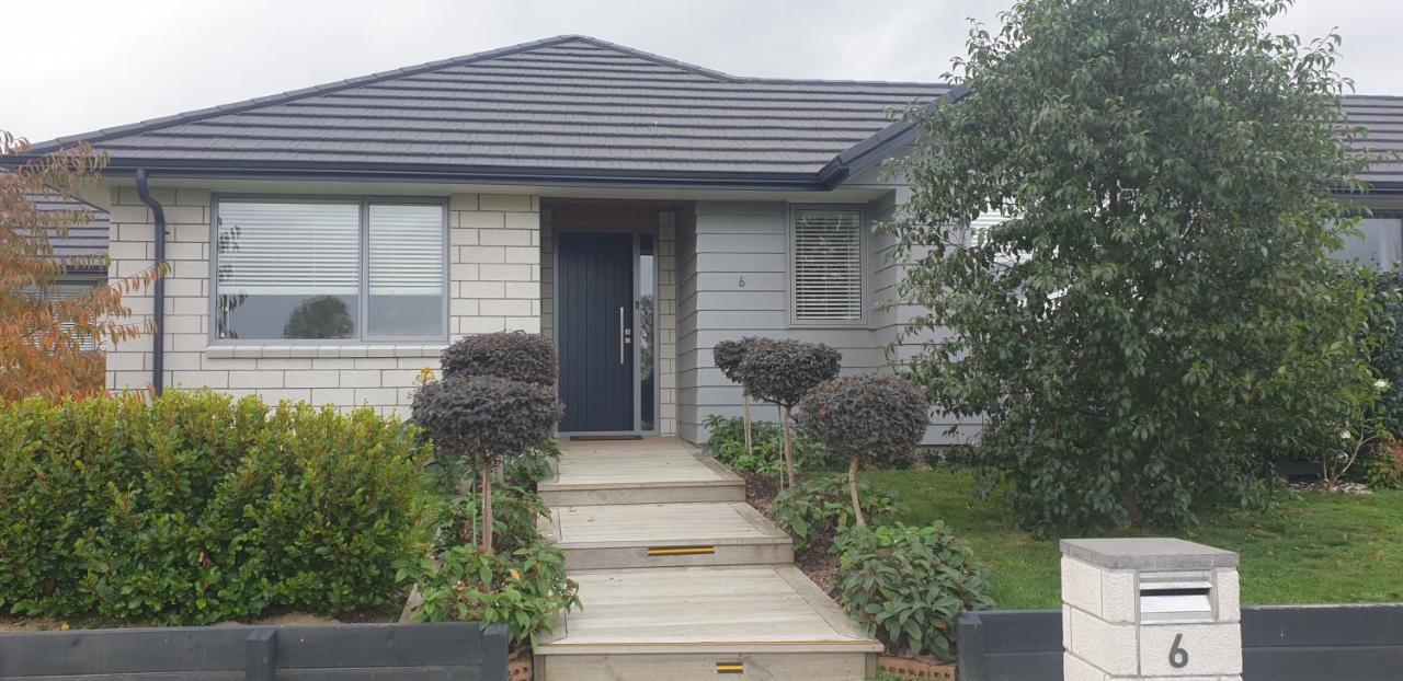 Cambridge Retreat Bed & Breakfast Екстериор снимка