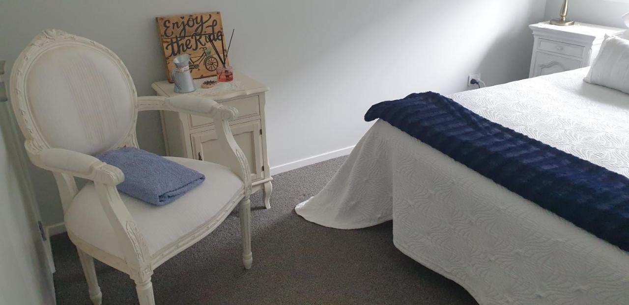 Cambridge Retreat Bed & Breakfast Екстериор снимка
