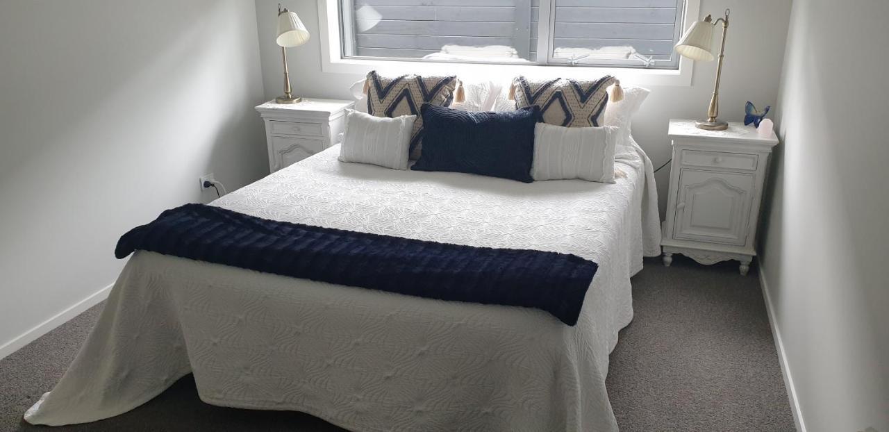 Cambridge Retreat Bed & Breakfast Екстериор снимка