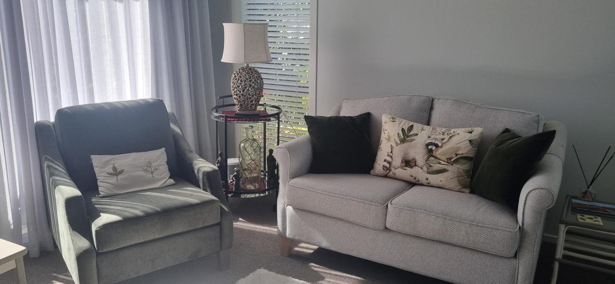 Cambridge Retreat Bed & Breakfast Екстериор снимка