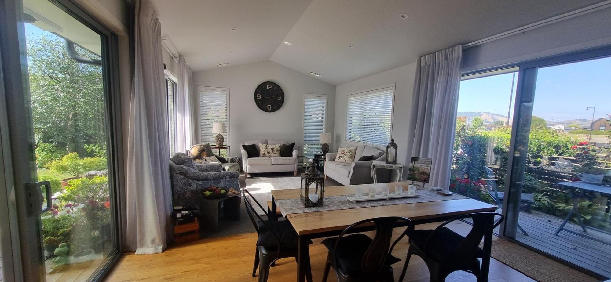 Cambridge Retreat Bed & Breakfast Екстериор снимка