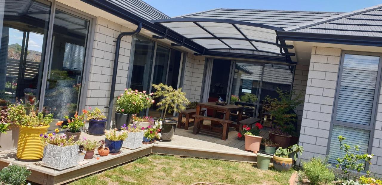 Cambridge Retreat Bed & Breakfast Екстериор снимка