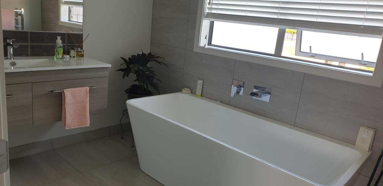 Cambridge Retreat Bed & Breakfast Екстериор снимка